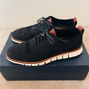 Cole Haan Zerogrand Stchlte Oxford